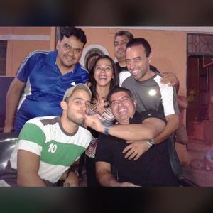 Meet your Posher, Moises